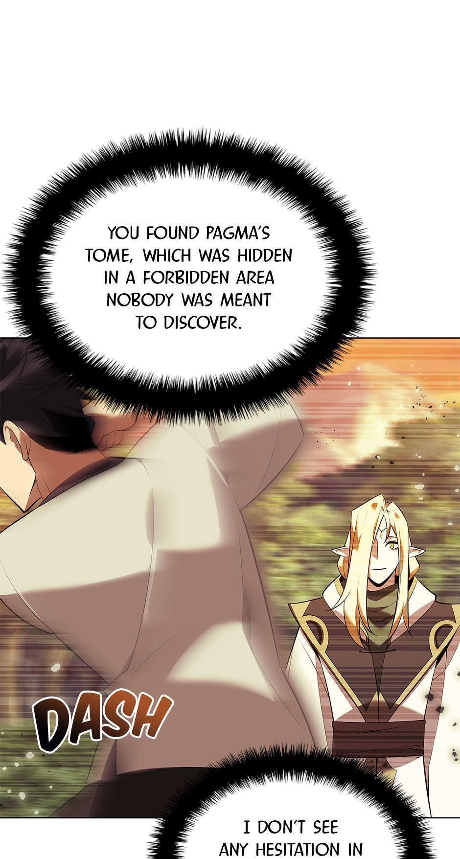 Read Overgeared (Team Argo) chapter 200 image 62 on Lezhin