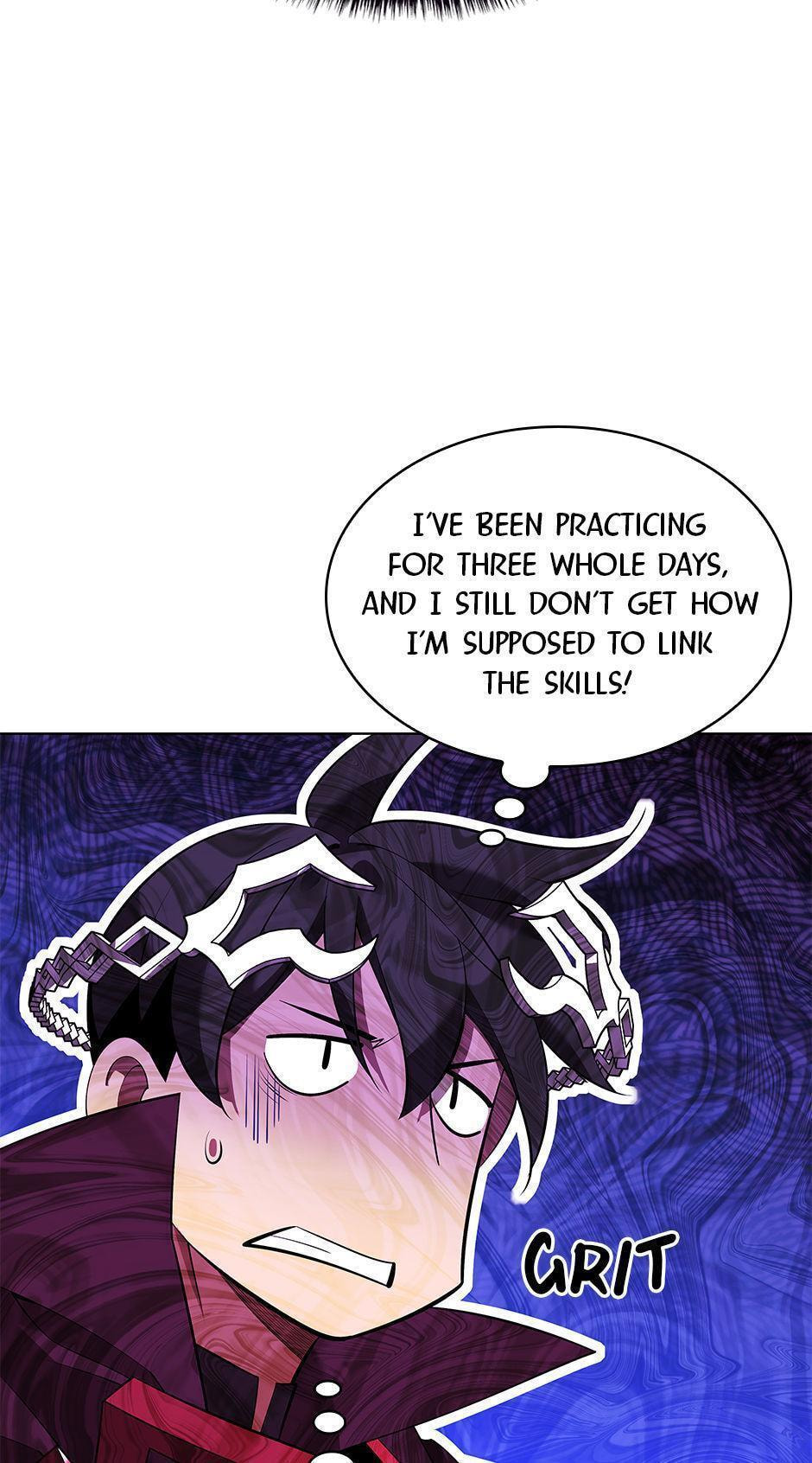 Read Overgeared (Team Argo) chapter 200 image 73 on Lezhin