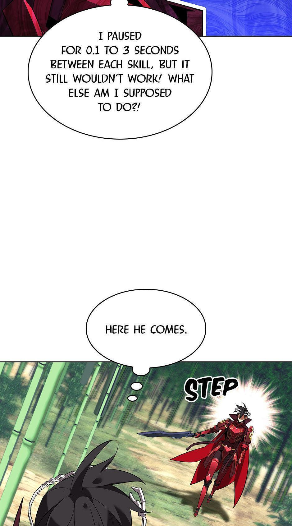 Read Overgeared (Team Argo) chapter 200 image 74 on Lezhin