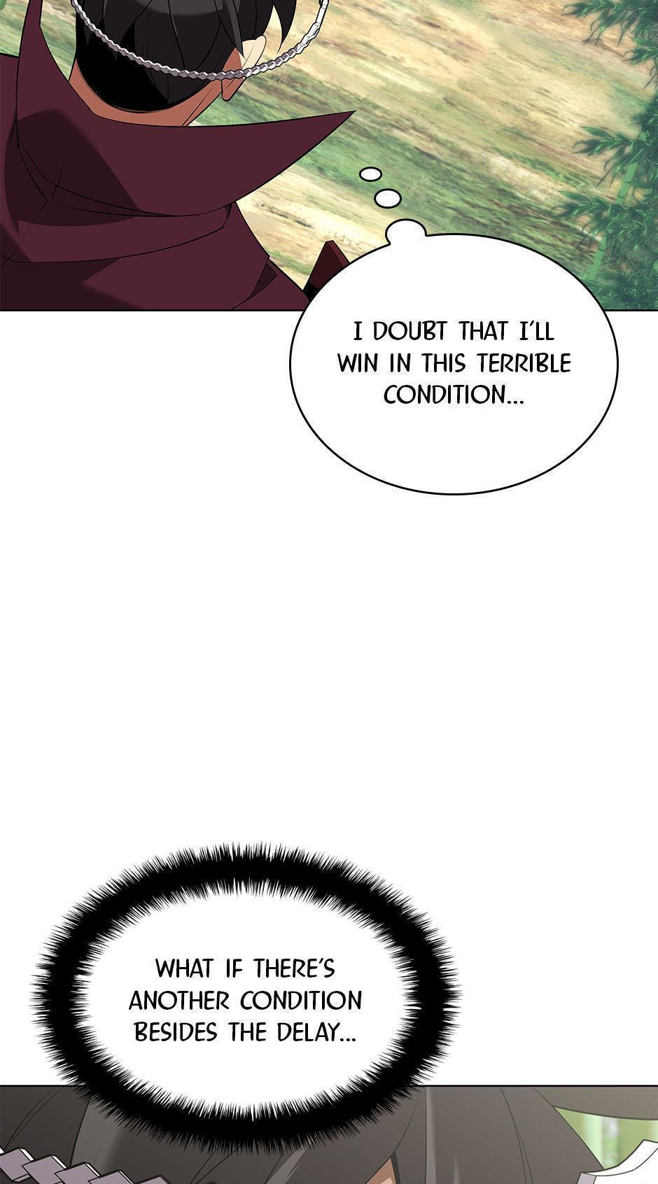 Read Overgeared (Team Argo) chapter 200 image 75 on Lezhin