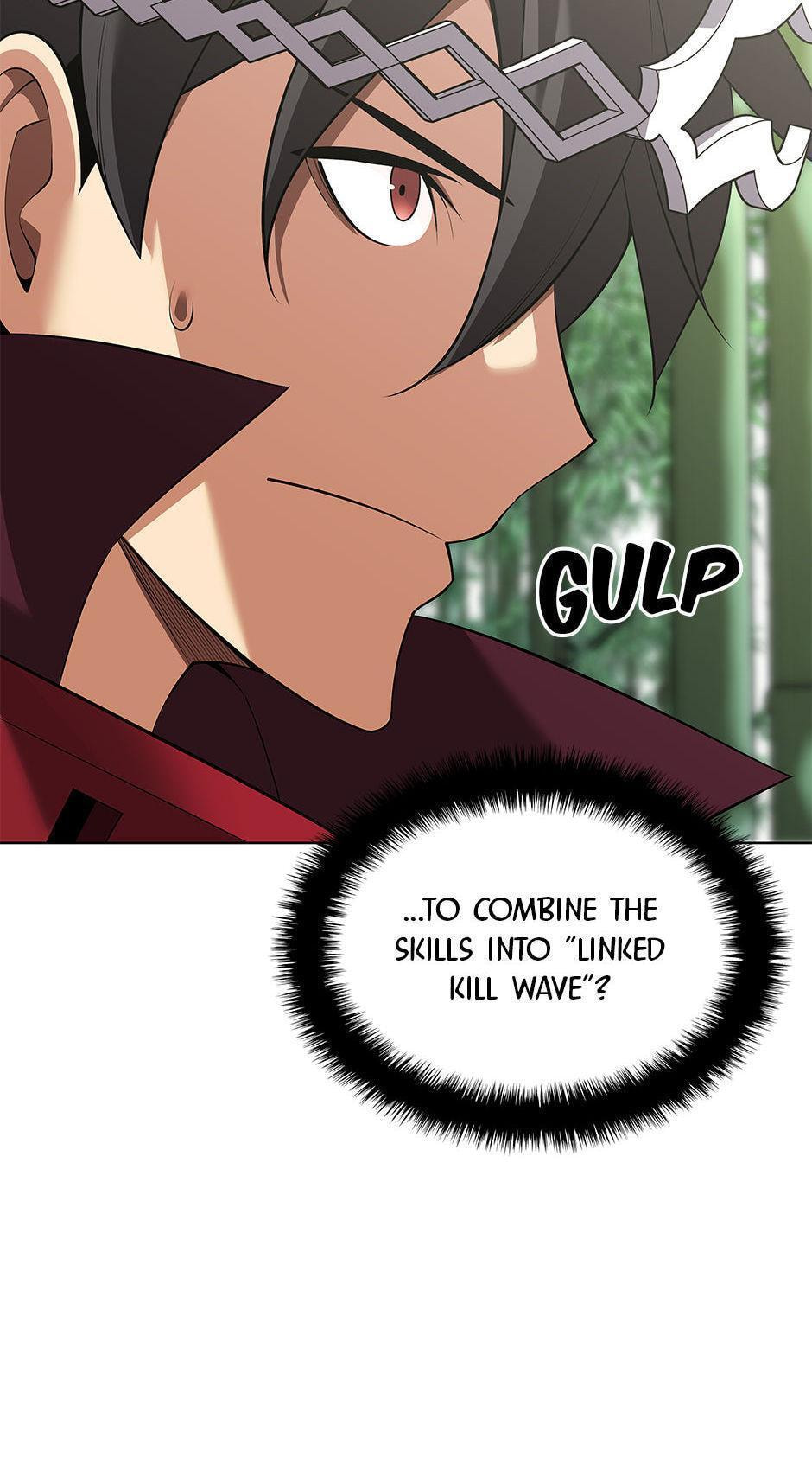 Read Overgeared (Team Argo) chapter 200 image 76 on Lezhin