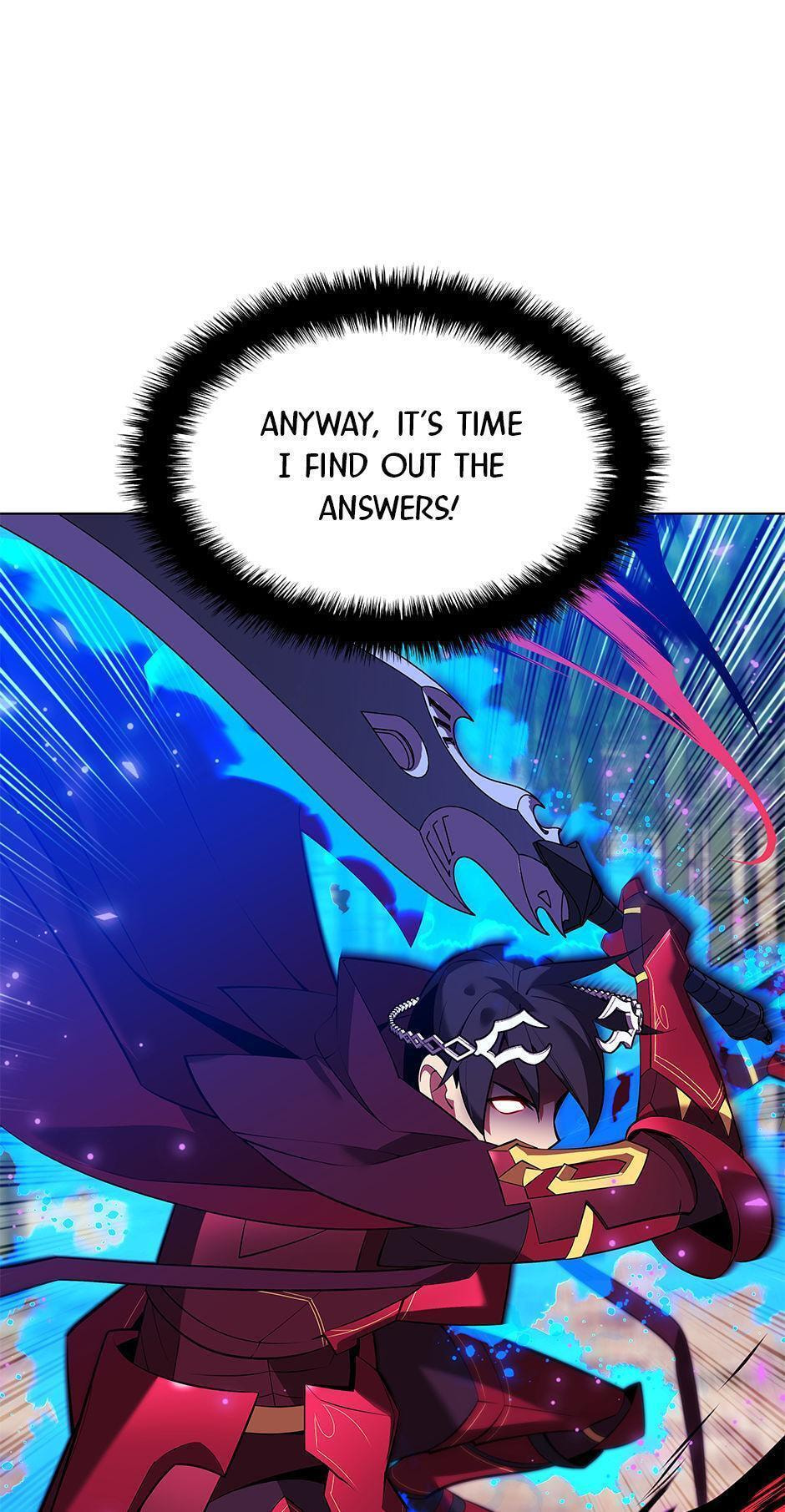 Read Overgeared (Team Argo) chapter 200 image 77 on Lezhin