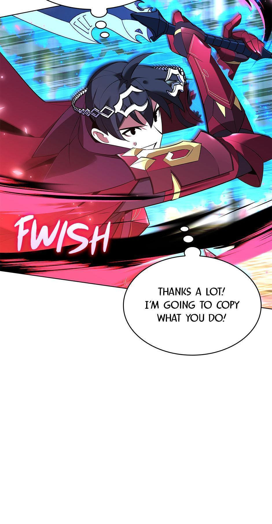 Read Overgeared (Team Argo) chapter 200 image 79 on Lezhin