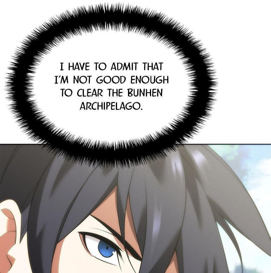 Read Overgeared (Team Argo) chapter 200 image 8 on Lezhin