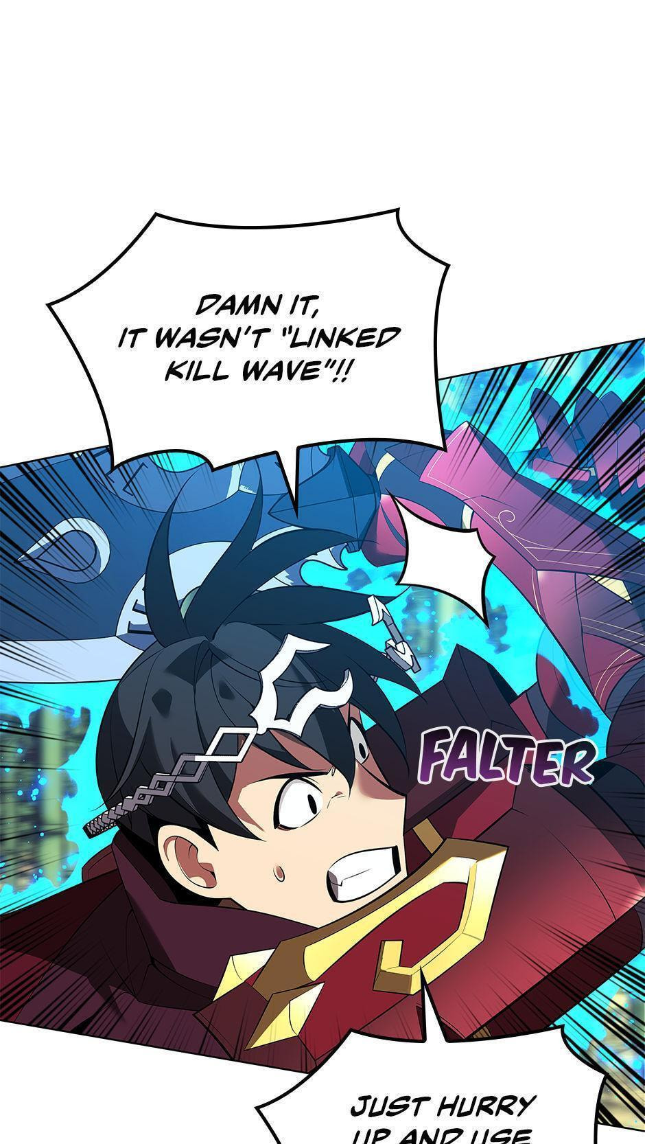 Read Overgeared (Team Argo) chapter 200 image 81 on Lezhin