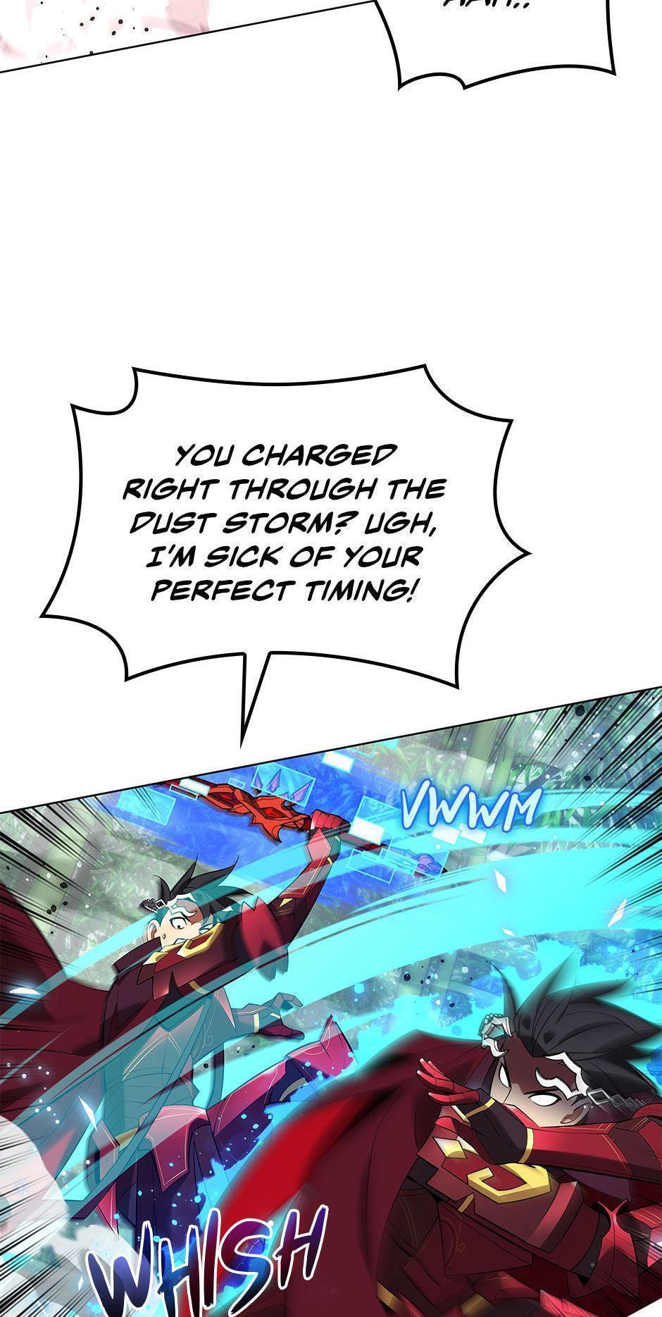 Read Overgeared (Team Argo) chapter 200 image 86 on Lezhin