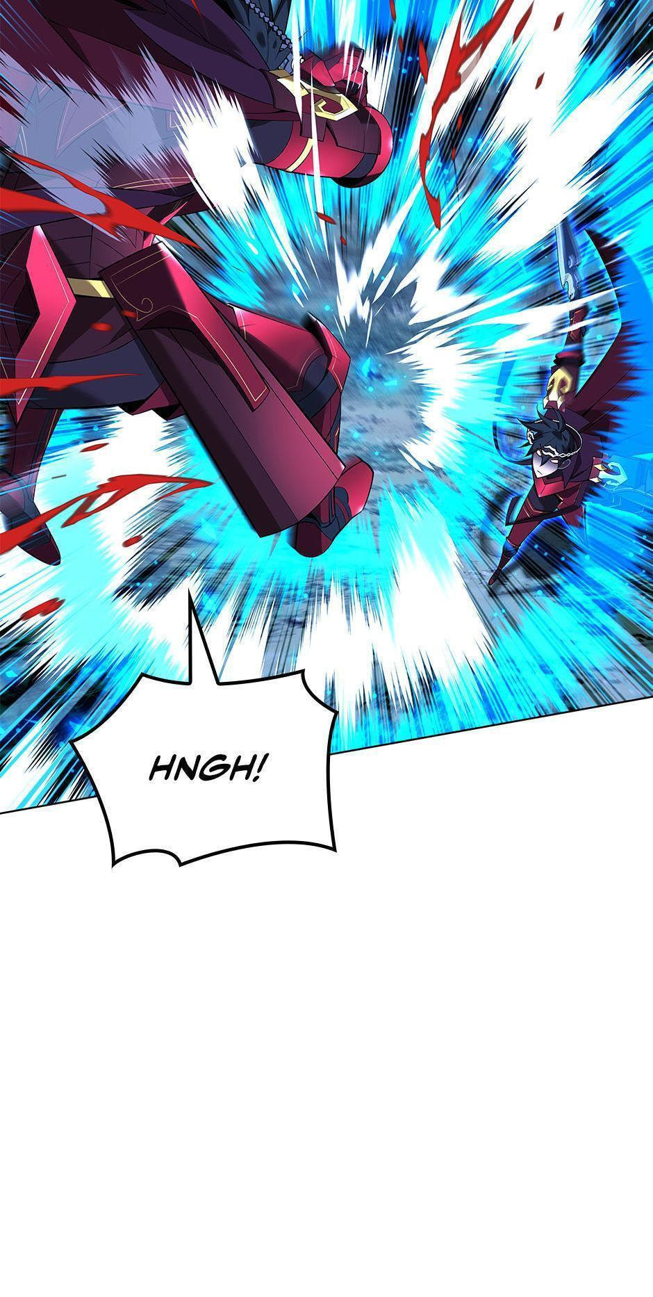 Read Overgeared (Team Argo) chapter 200 image 88 on Lezhin
