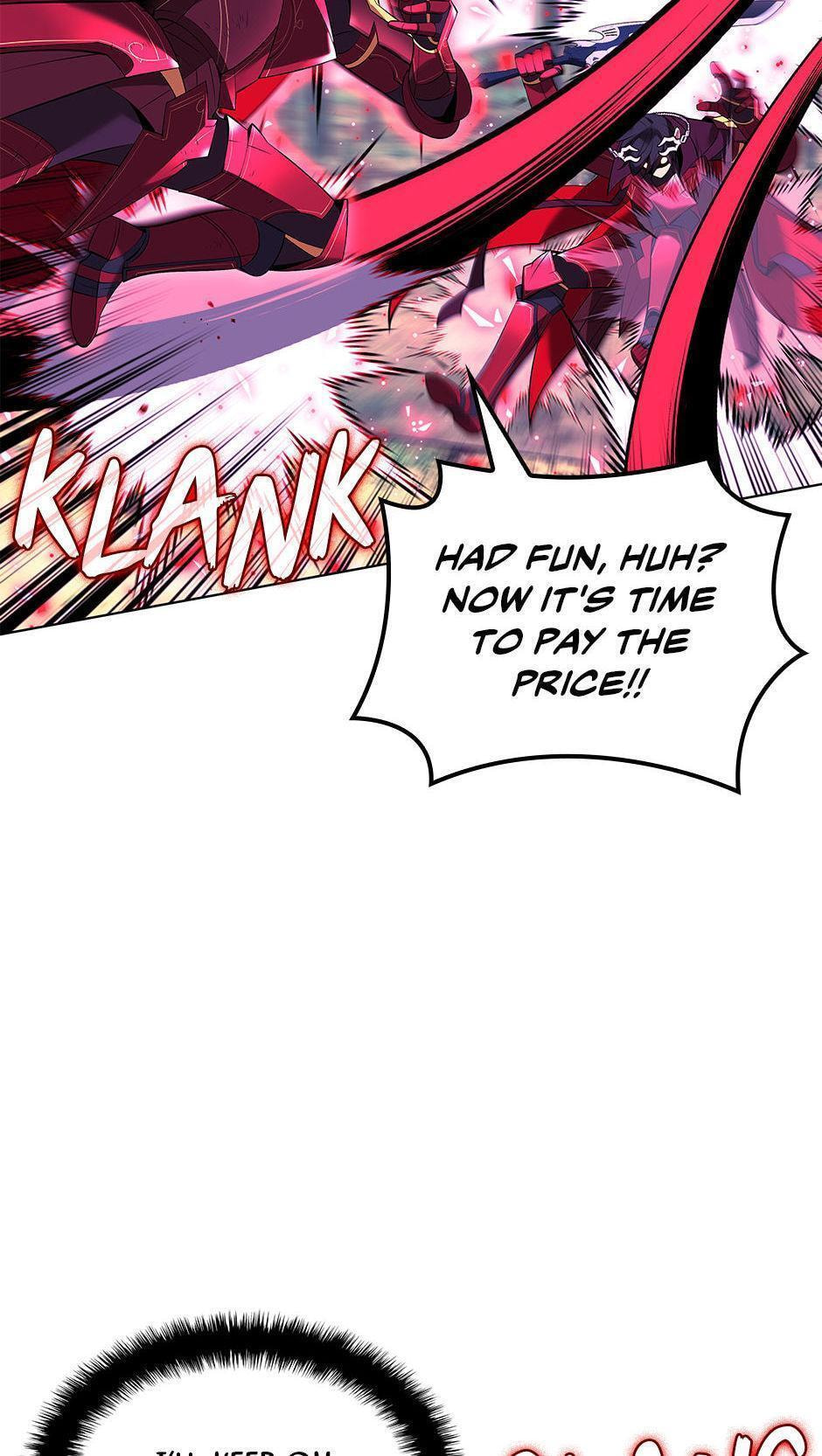 Read Overgeared (Team Argo) chapter 200 image 91 on Lezhin