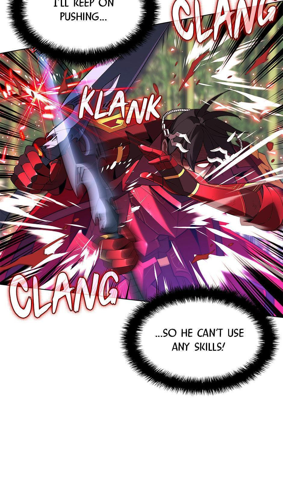 Read Overgeared (Team Argo) chapter 200 image 92 on Lezhin