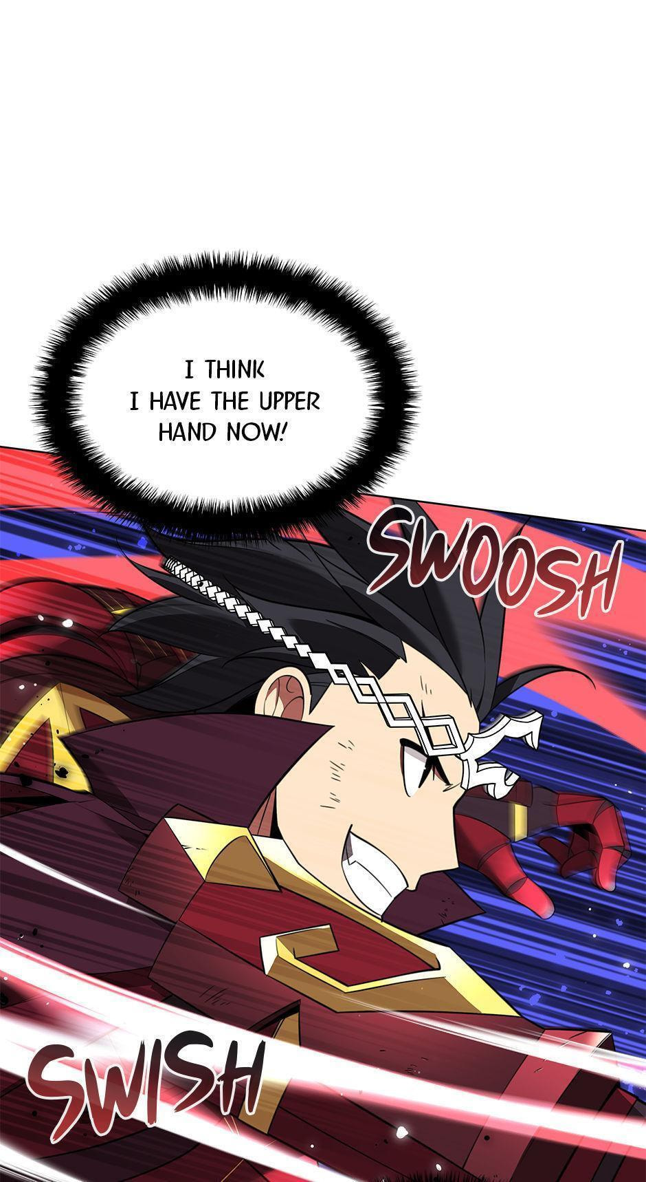 Read Overgeared (Team Argo) chapter 200 image 93 on Lezhin