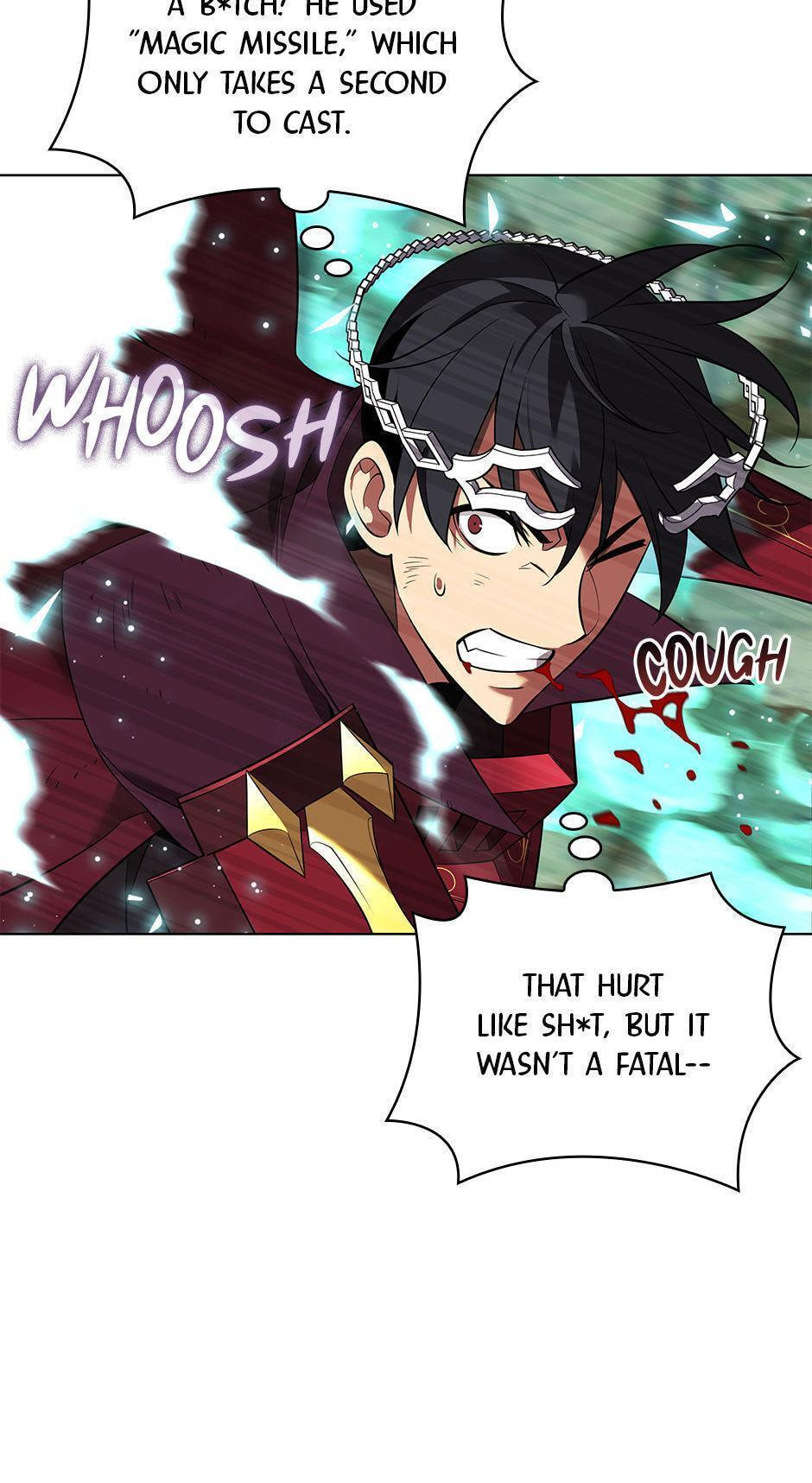 Read Overgeared (Team Argo) chapter 200 image 96 on Lezhin