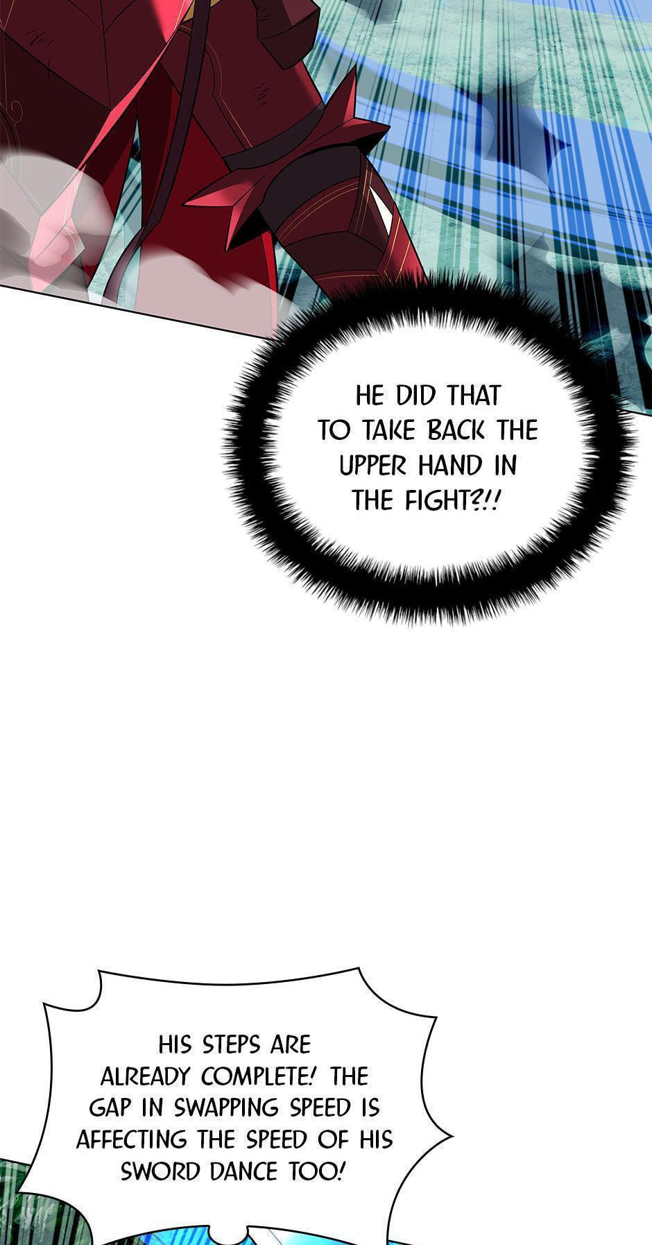 Read Overgeared (Team Argo) chapter 200 image 98 on Lezhin