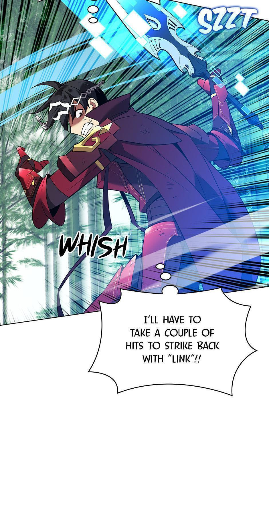 Read Overgeared (Team Argo) chapter 200 image 99 on Lezhin