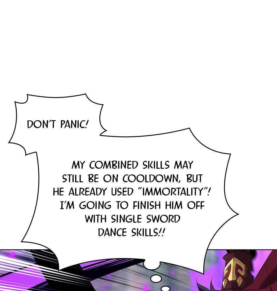 Read Overgeared (Team Argo) chapter 201 image 108 on Lezhin