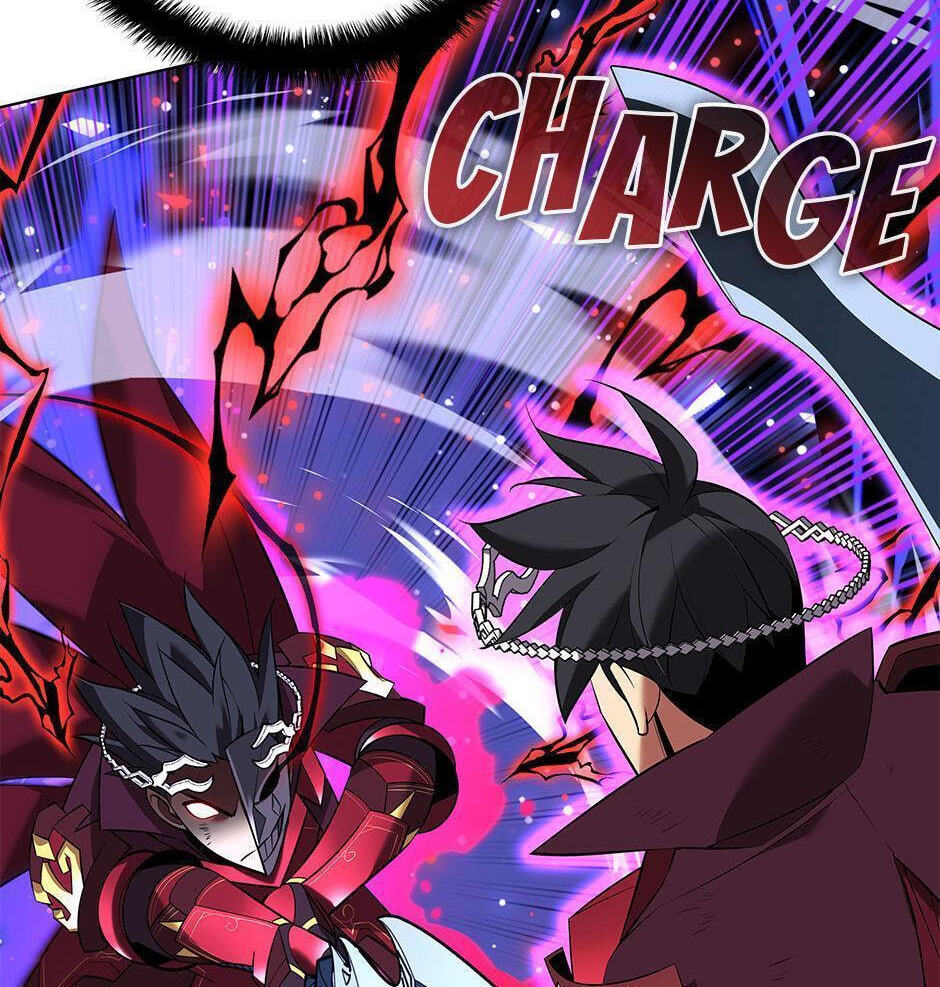 Read Overgeared (Team Argo) chapter 201 image 111 on Lezhin