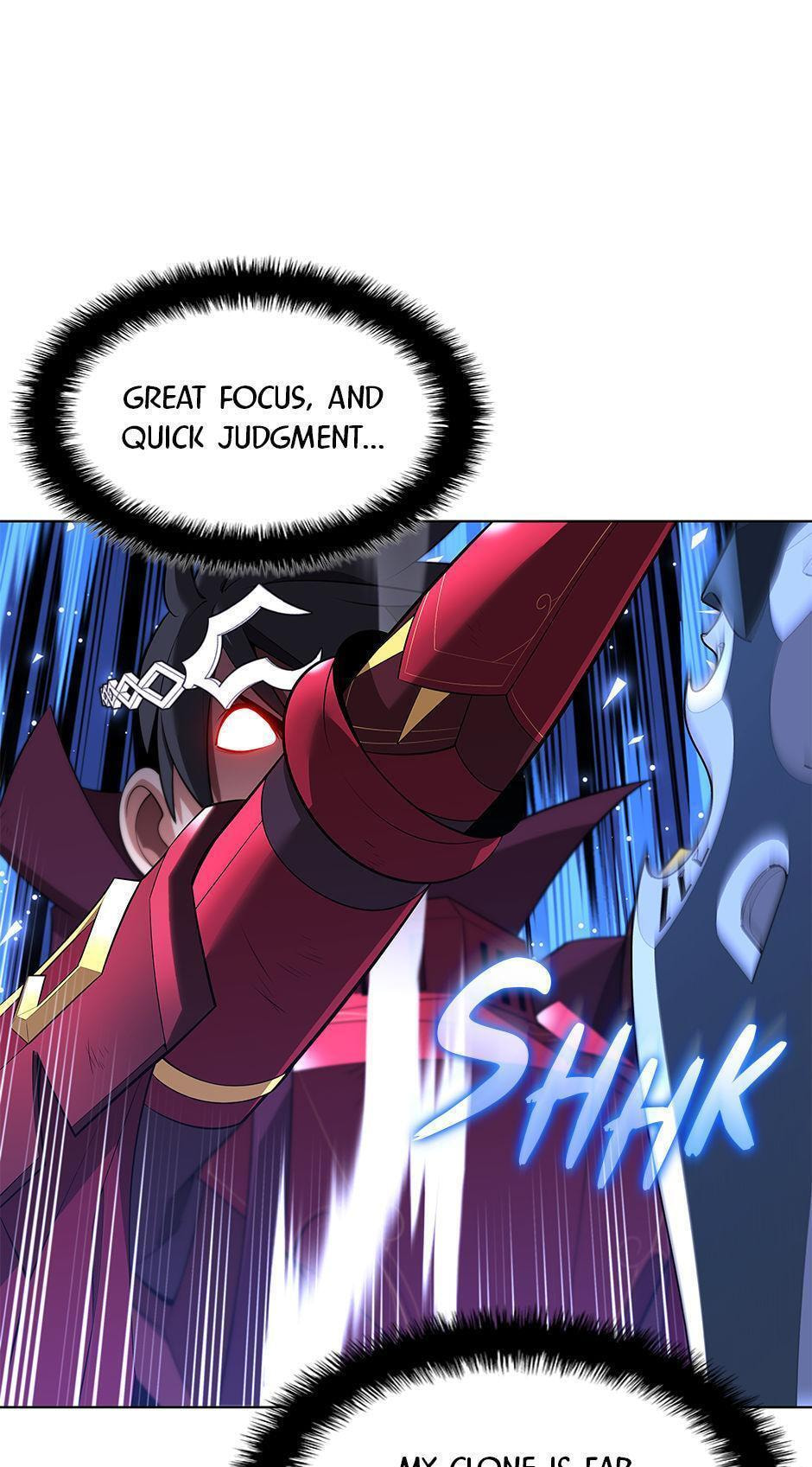 Read Overgeared (Team Argo) chapter 201 image 128 on Lezhin