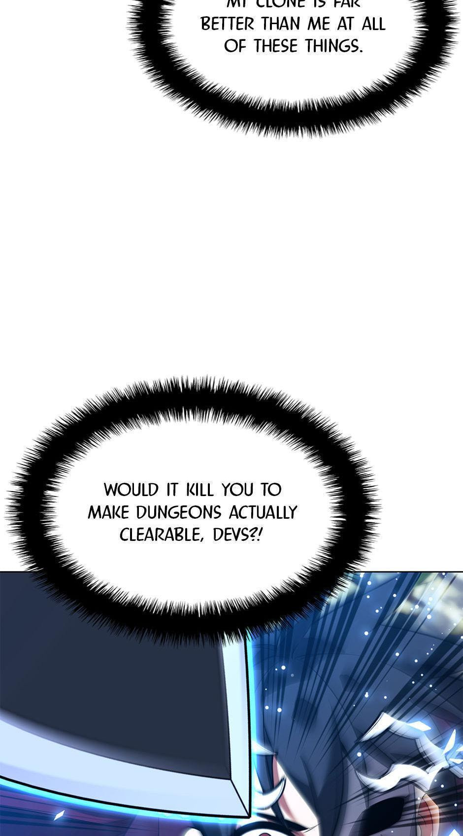 Read Overgeared (Team Argo) chapter 201 image 129 on Lezhin