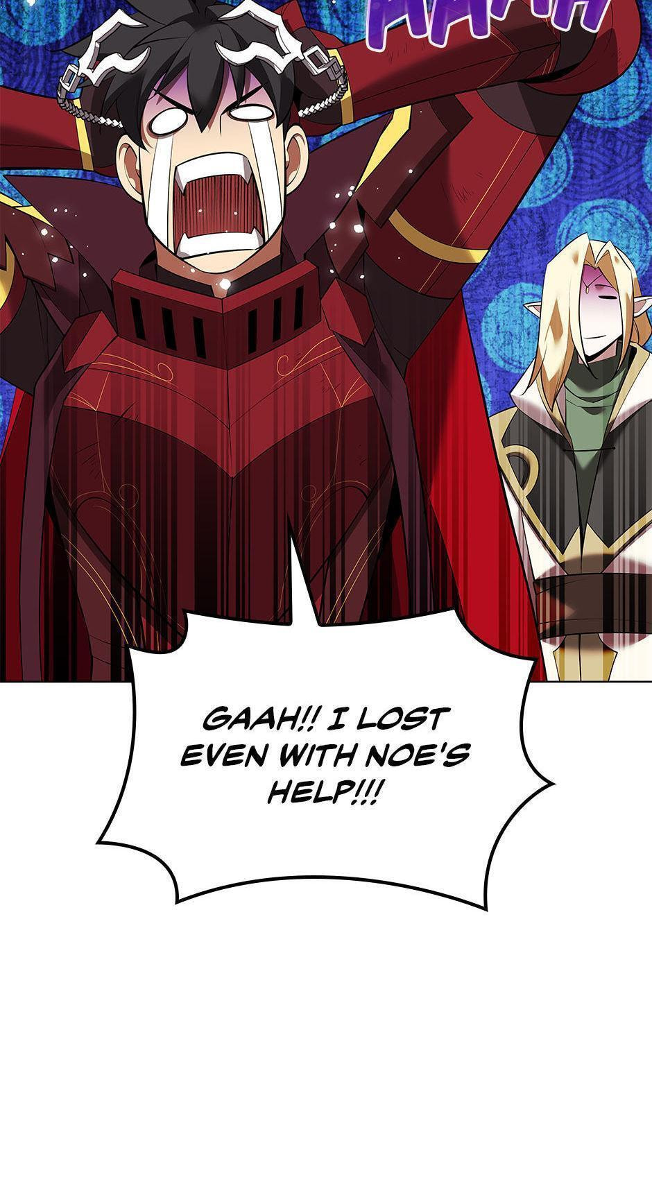 Read Overgeared (Team Argo) chapter 201 image 133 on Lezhin