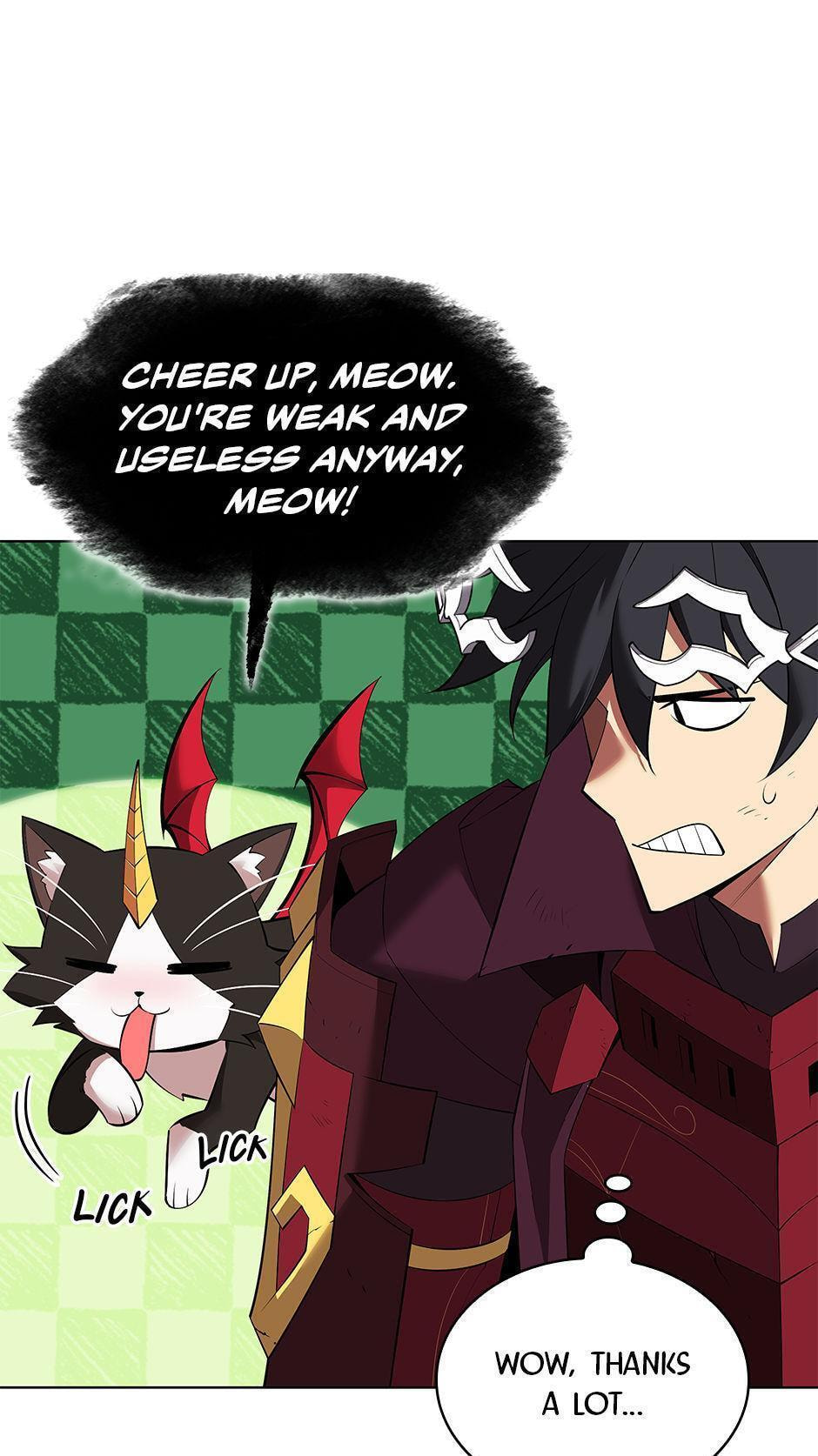 Read Overgeared (Team Argo) chapter 201 image 134 on Lezhin