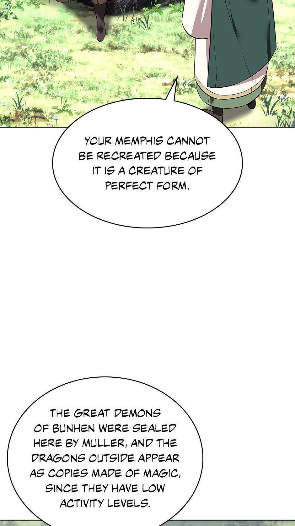 Read Overgeared (Team Argo) chapter 201 image 136 on Lezhin