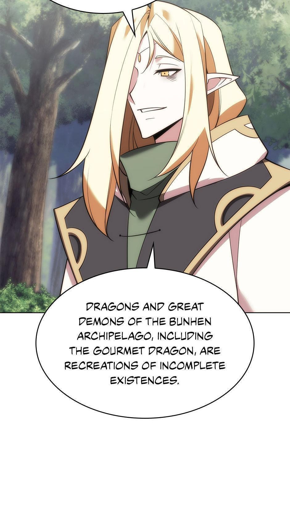 Read Overgeared (Team Argo) chapter 201 image 137 on Lezhin