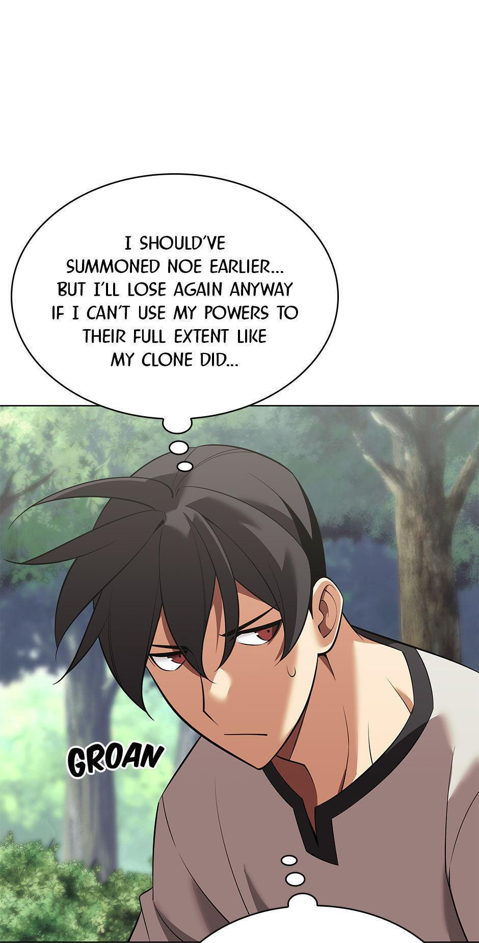 Read Overgeared (Team Argo) chapter 201 image 138 on Lezhin