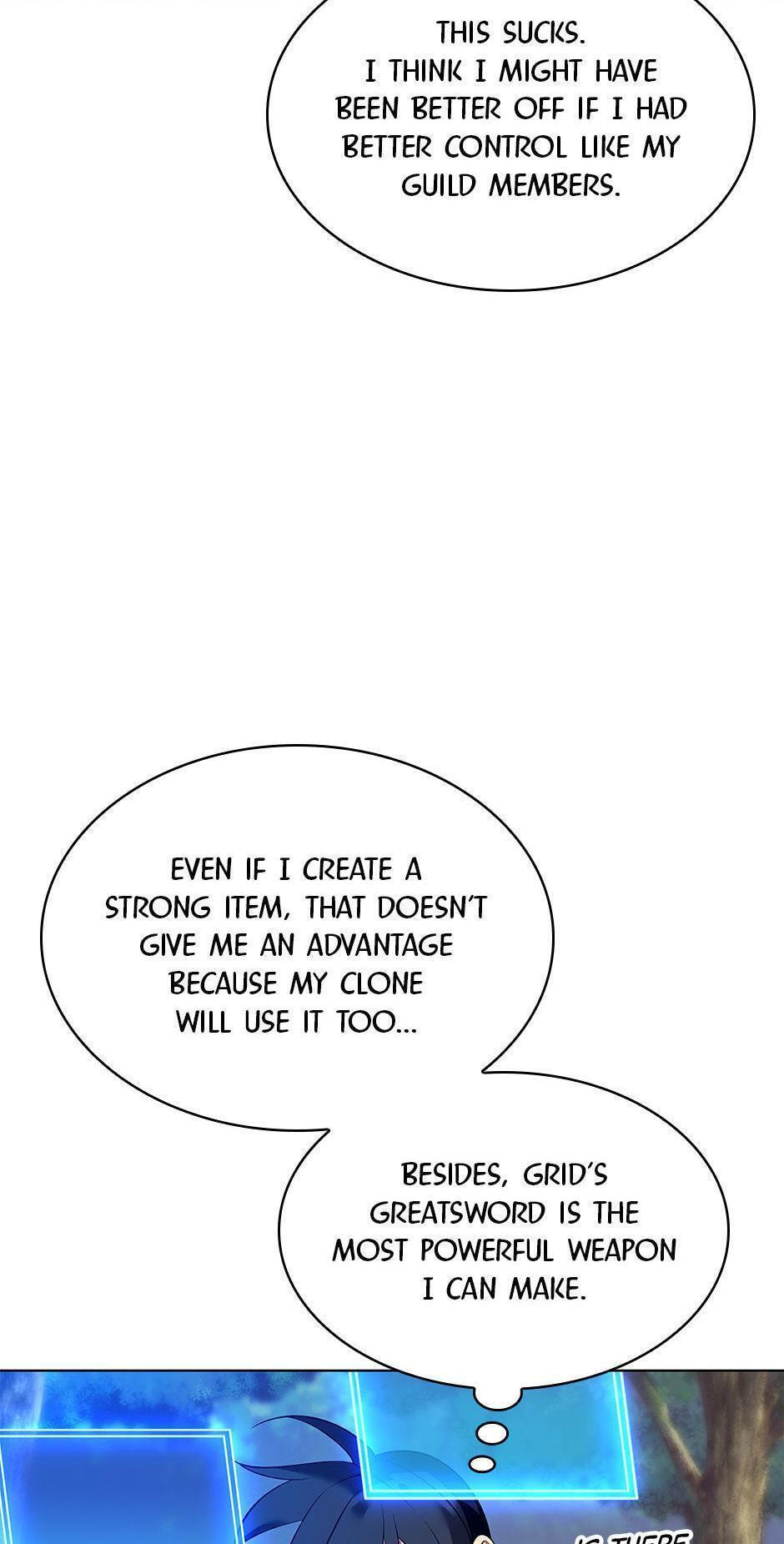 Read Overgeared (Team Argo) chapter 201 image 139 on Lezhin