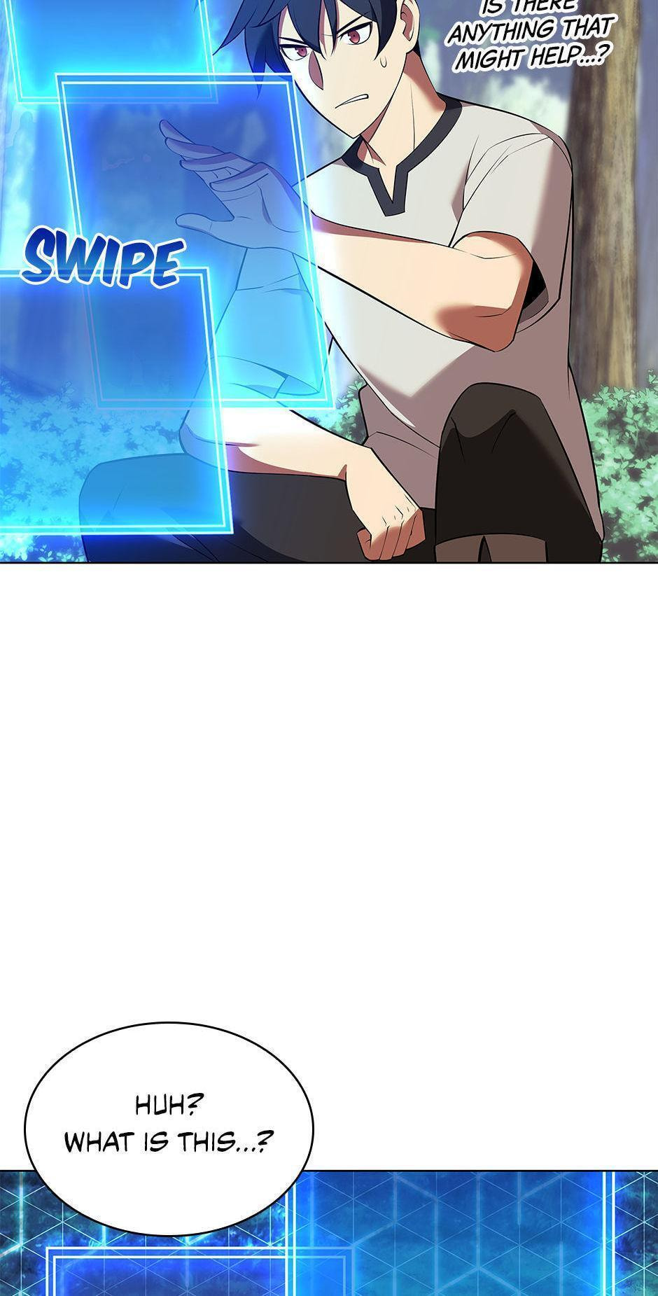 Read Overgeared (Team Argo) chapter 201 image 140 on Lezhin