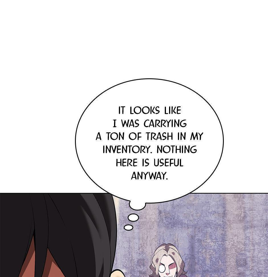 Read Overgeared (Team Argo) chapter 201 image 142 on Lezhin