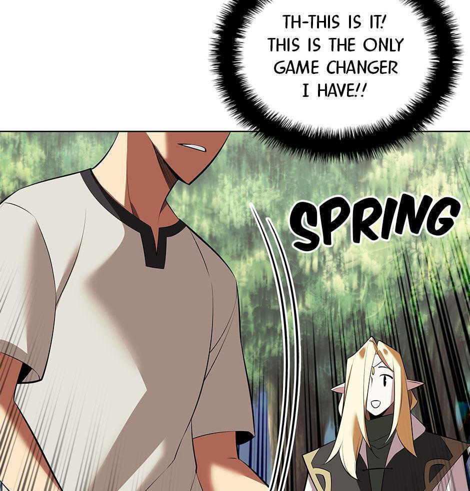 Read Overgeared (Team Argo) chapter 201 image 156 on Lezhin
