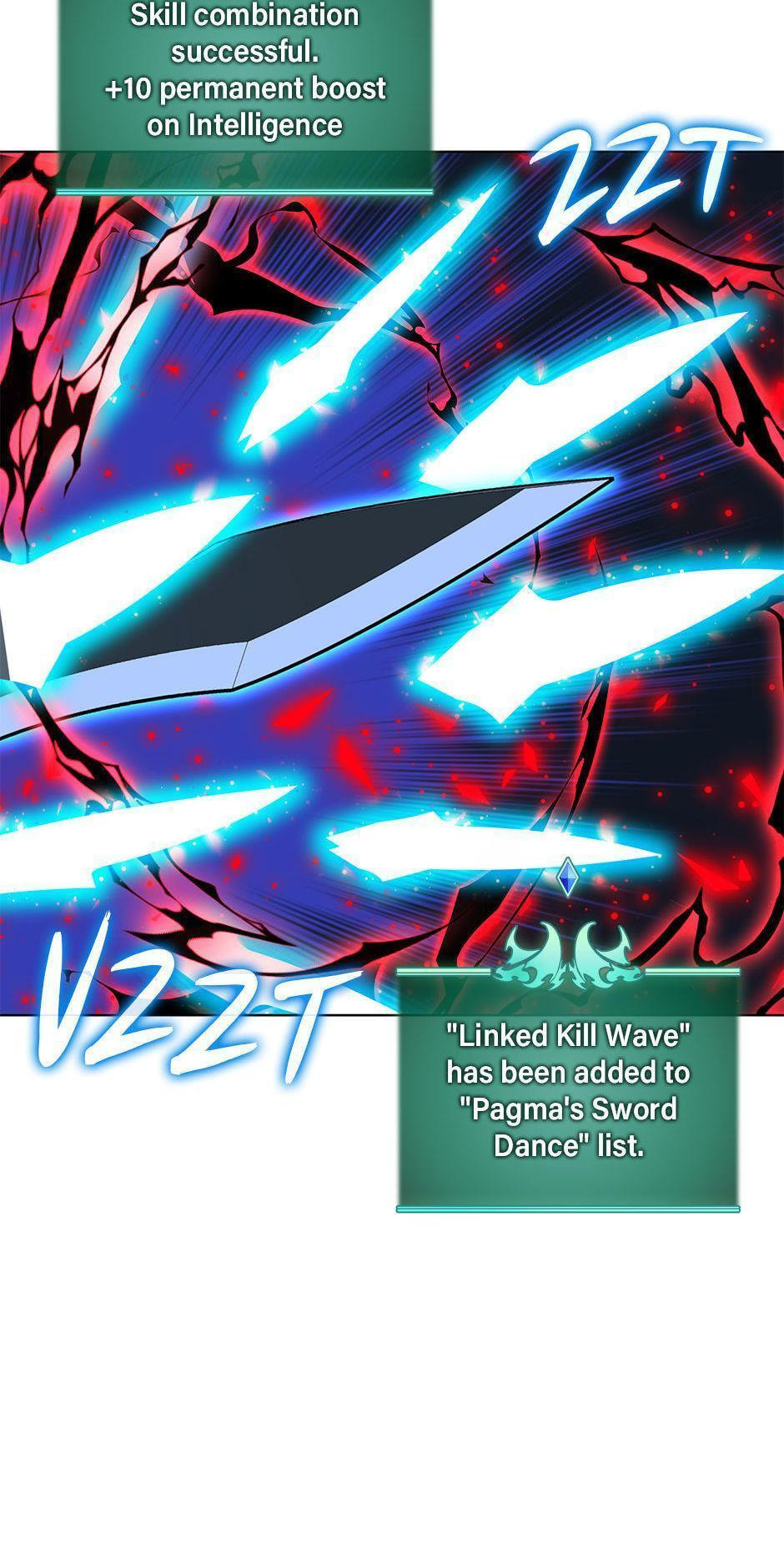 Read Overgeared (Team Argo) chapter 201 image 16 on Lezhin