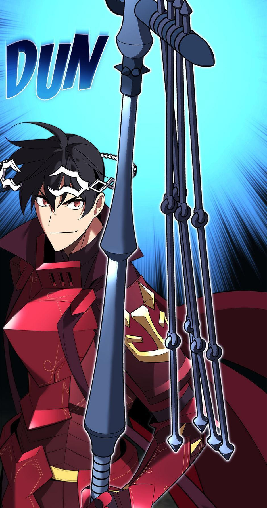 Read Overgeared (Team Argo) chapter 201 image 172 on Lezhin