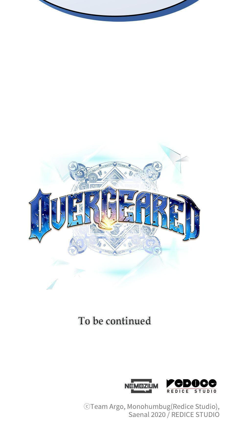 Read Overgeared (Team Argo) chapter 201 image 174 on Lezhin