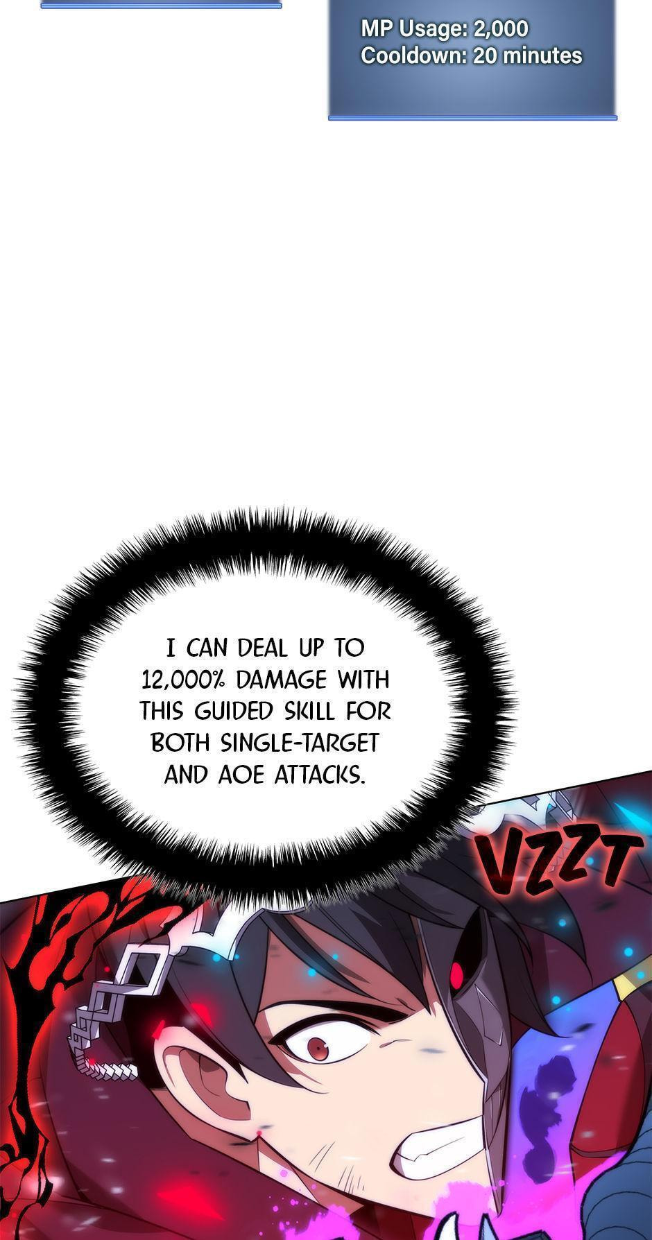 Read Overgeared (Team Argo) chapter 201 image 19 on Lezhin