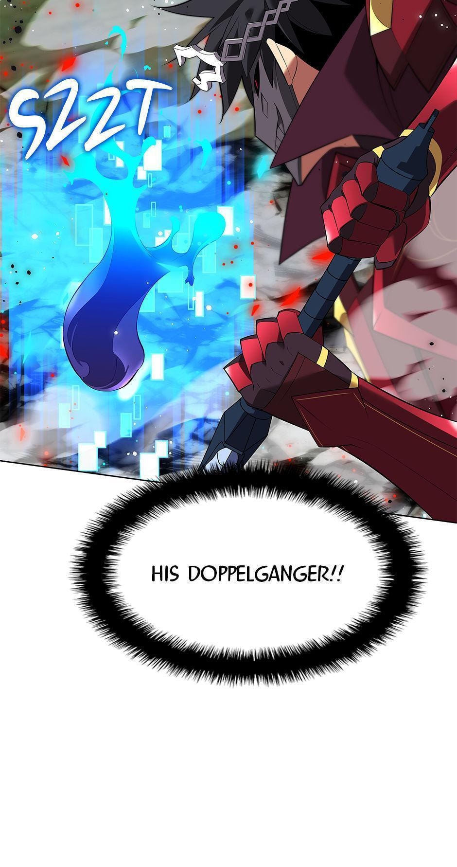 Read Overgeared (Team Argo) chapter 201 image 23 on Lezhin