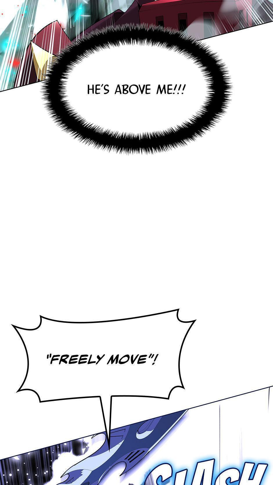 Read Overgeared (Team Argo) chapter 201 image 25 on Lezhin