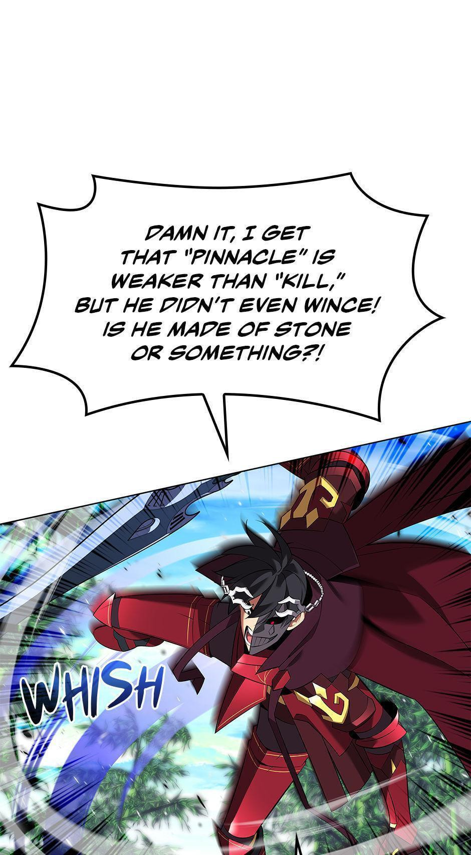 Read Overgeared (Team Argo) chapter 201 image 29 on Lezhin