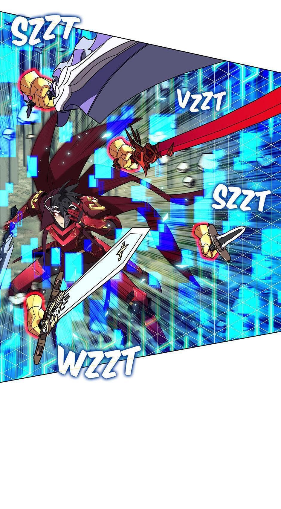 Read Overgeared (Team Argo) chapter 201 image 32 on Lezhin