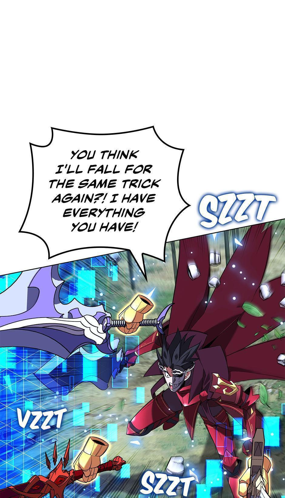 Read Overgeared (Team Argo) chapter 201 image 33 on Lezhin