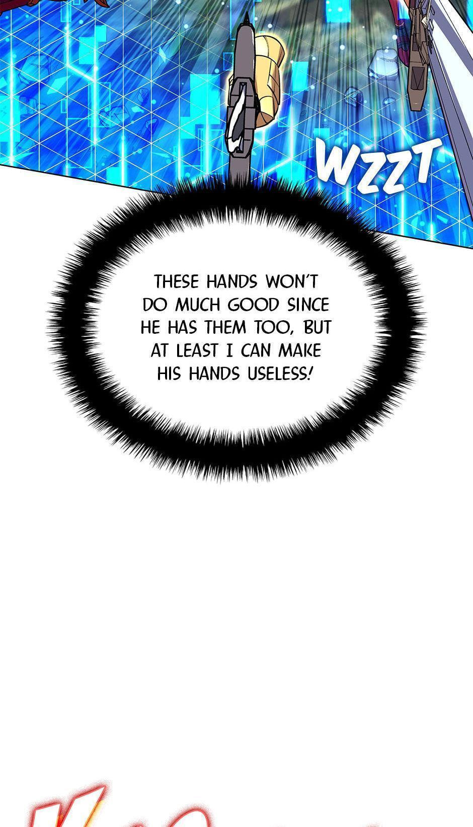 Read Overgeared (Team Argo) chapter 201 image 34 on Lezhin