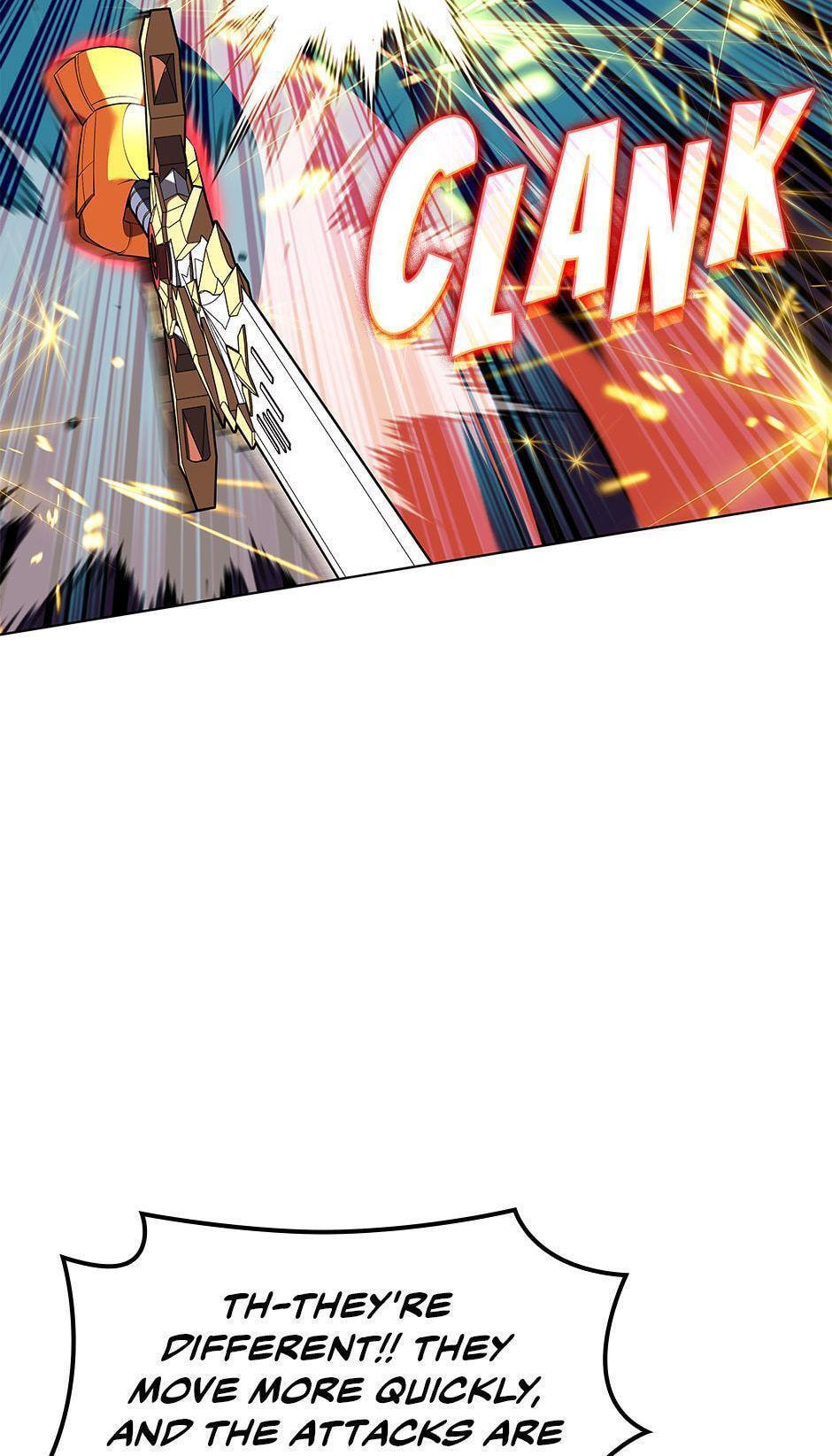 Read Overgeared (Team Argo) chapter 201 image 36 on Lezhin