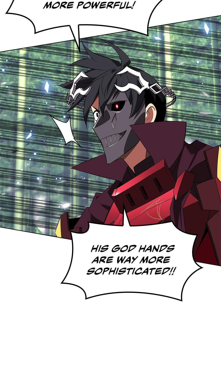 Read Overgeared (Team Argo) chapter 201 image 37 on Lezhin