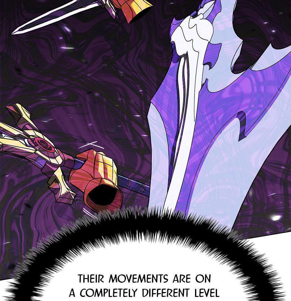 Read Overgeared (Team Argo) chapter 201 image 39 on Lezhin