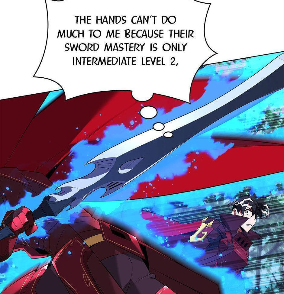 Read Overgeared (Team Argo) chapter 201 image 41 on Lezhin