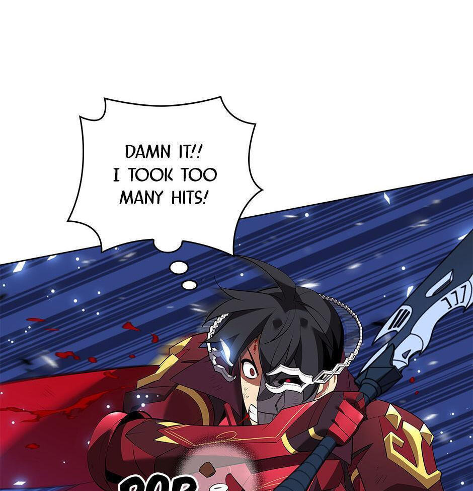 Read Overgeared (Team Argo) chapter 201 image 46 on Lezhin