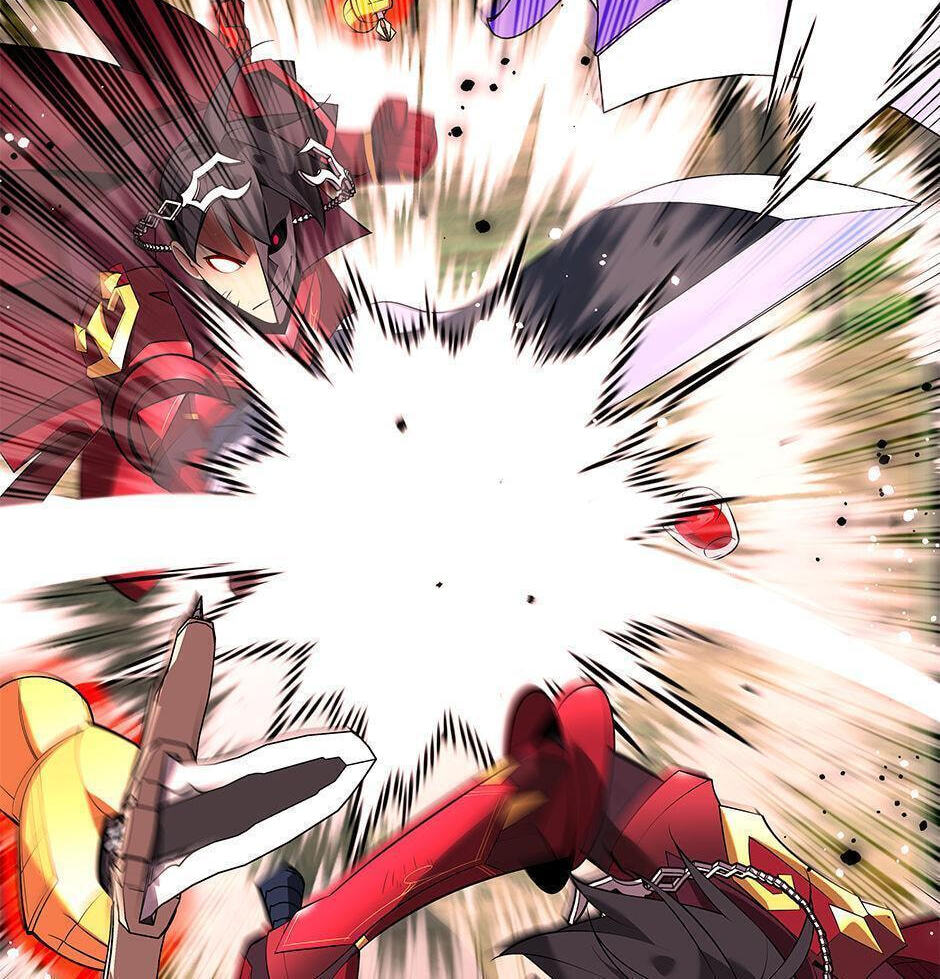 Read Overgeared (Team Argo) chapter 201 image 49 on Lezhin