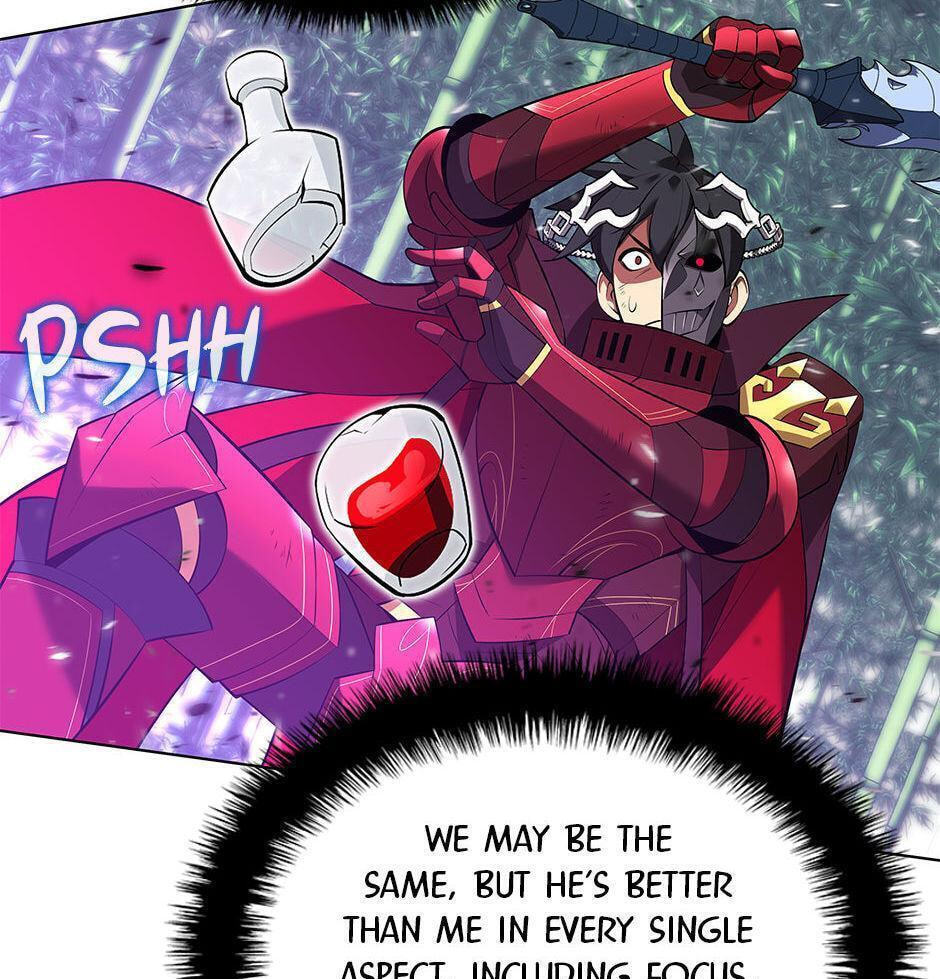Read Overgeared (Team Argo) chapter 201 image 52 on Lezhin
