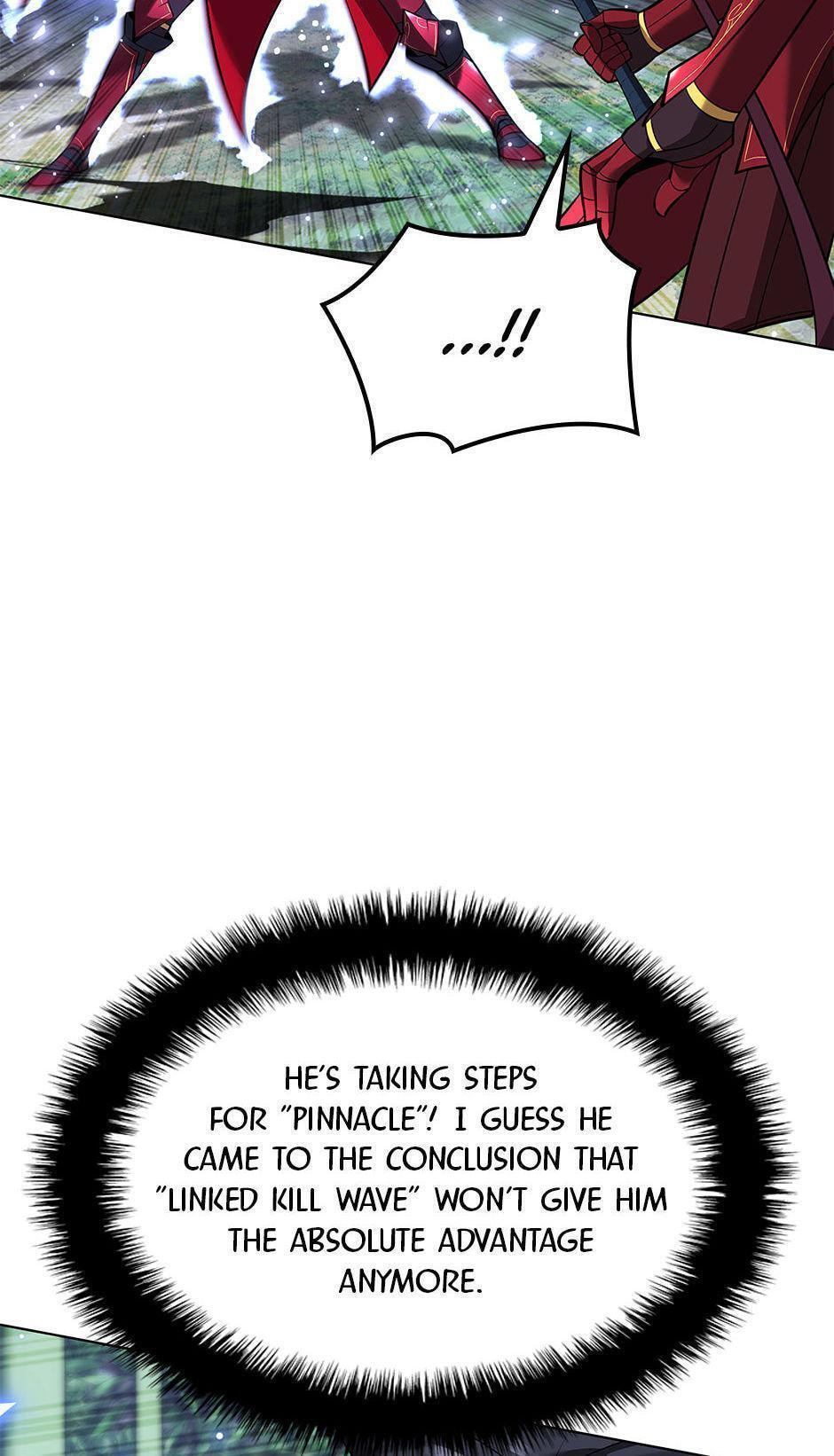 Read Overgeared (Team Argo) chapter 201 image 58 on Lezhin