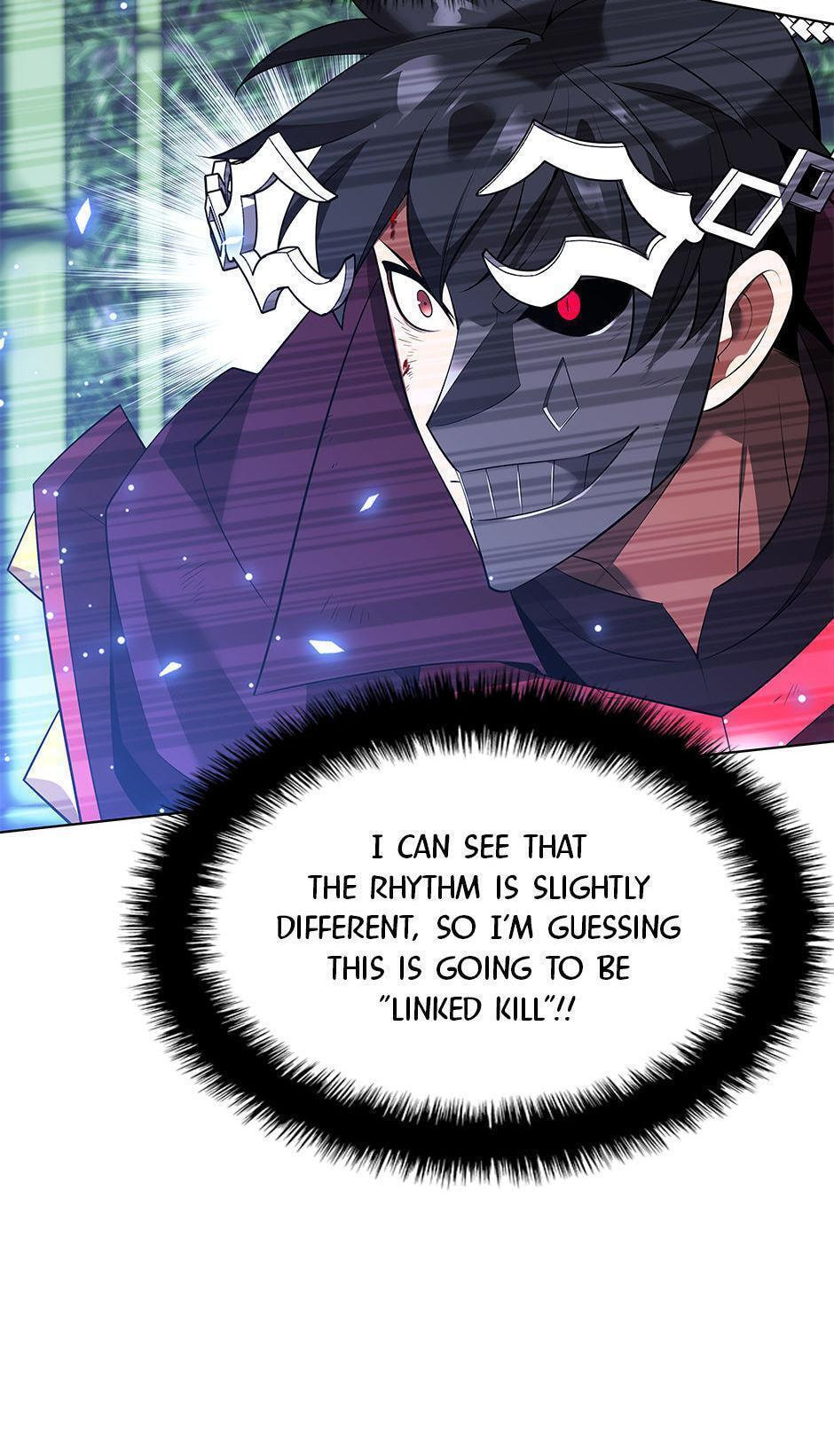 Read Overgeared (Team Argo) chapter 201 image 59 on Lezhin