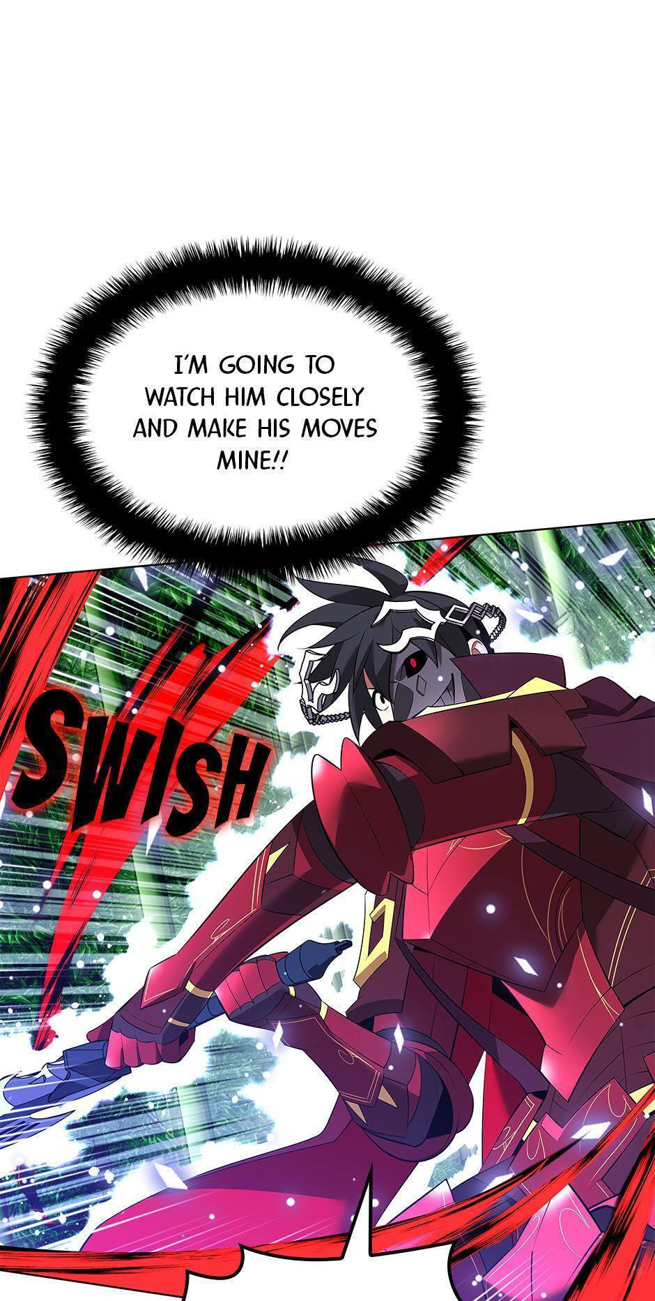 Read Overgeared (Team Argo) chapter 201 image 60 on Lezhin